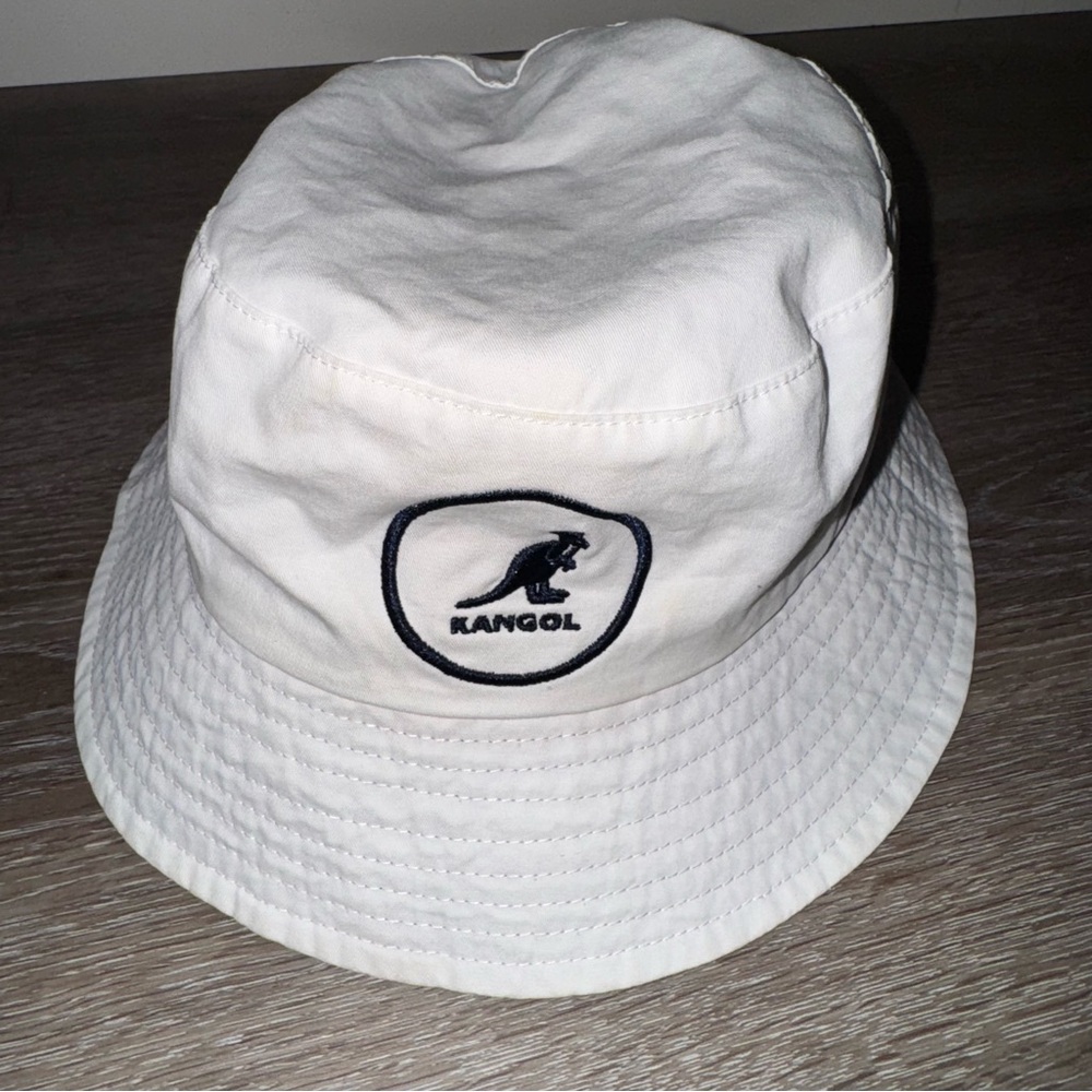 Kangol Bucket Hat in Large